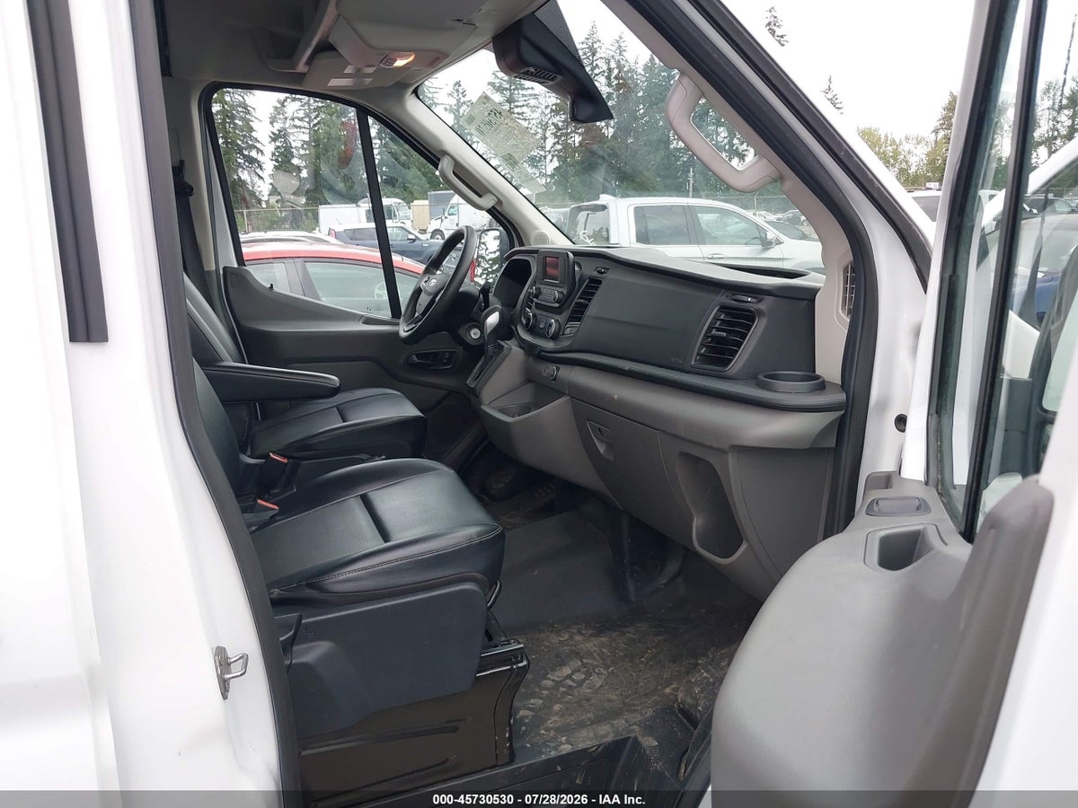2020 FORD TRANSIT-150 — снимка 5