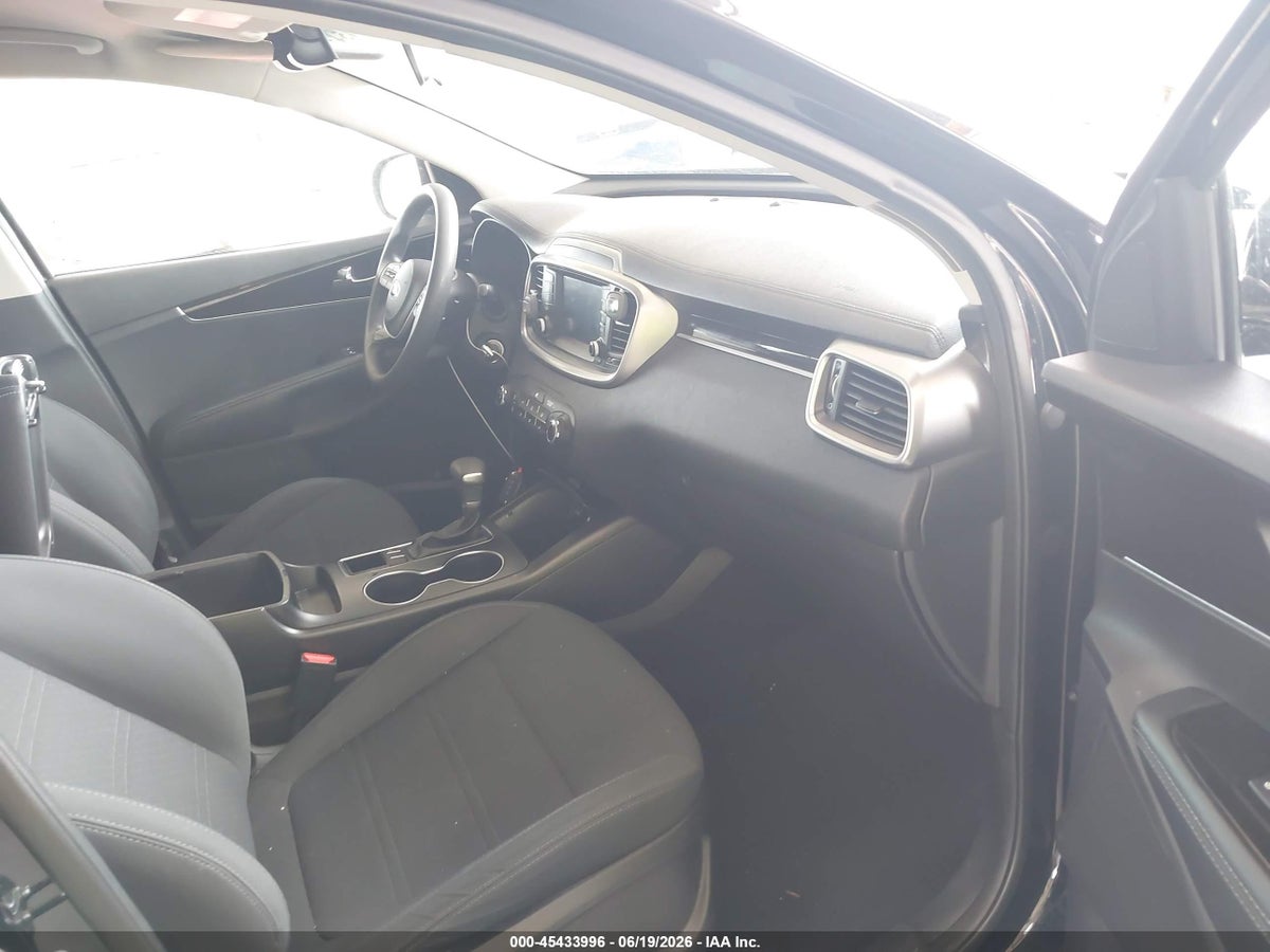 2020 KIA SORENTO 2.4L LX — снимка 5