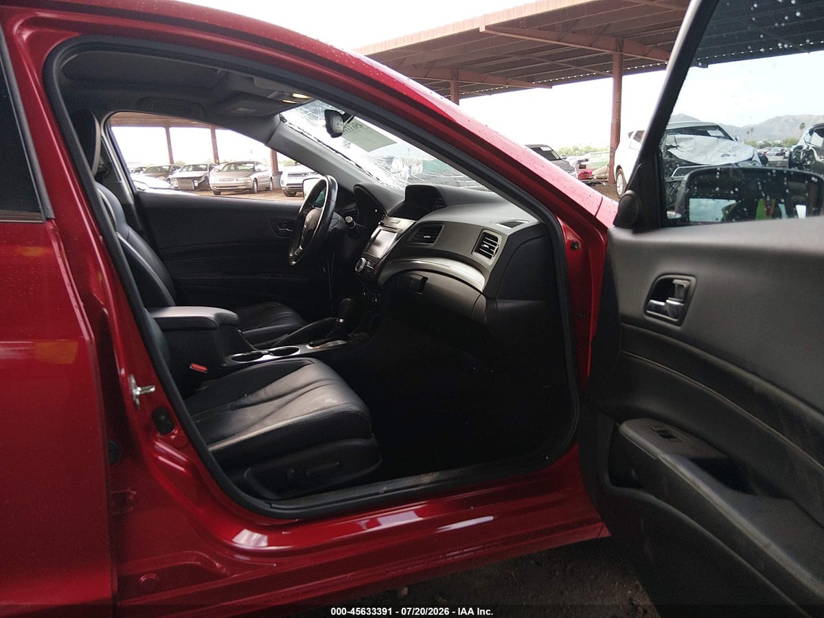 2020 ACURA ILX PREMIUM PACKAGE/TECHNOLOGY PACKAGE — снимка 5