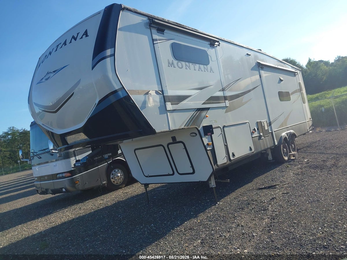 2021 KEYSTONE MONTANA — photo 2