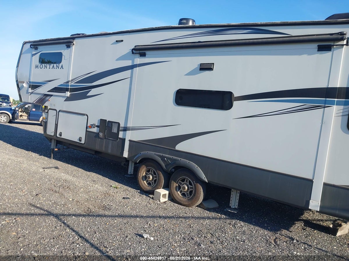 2021 KEYSTONE MONTANA — photo 3
