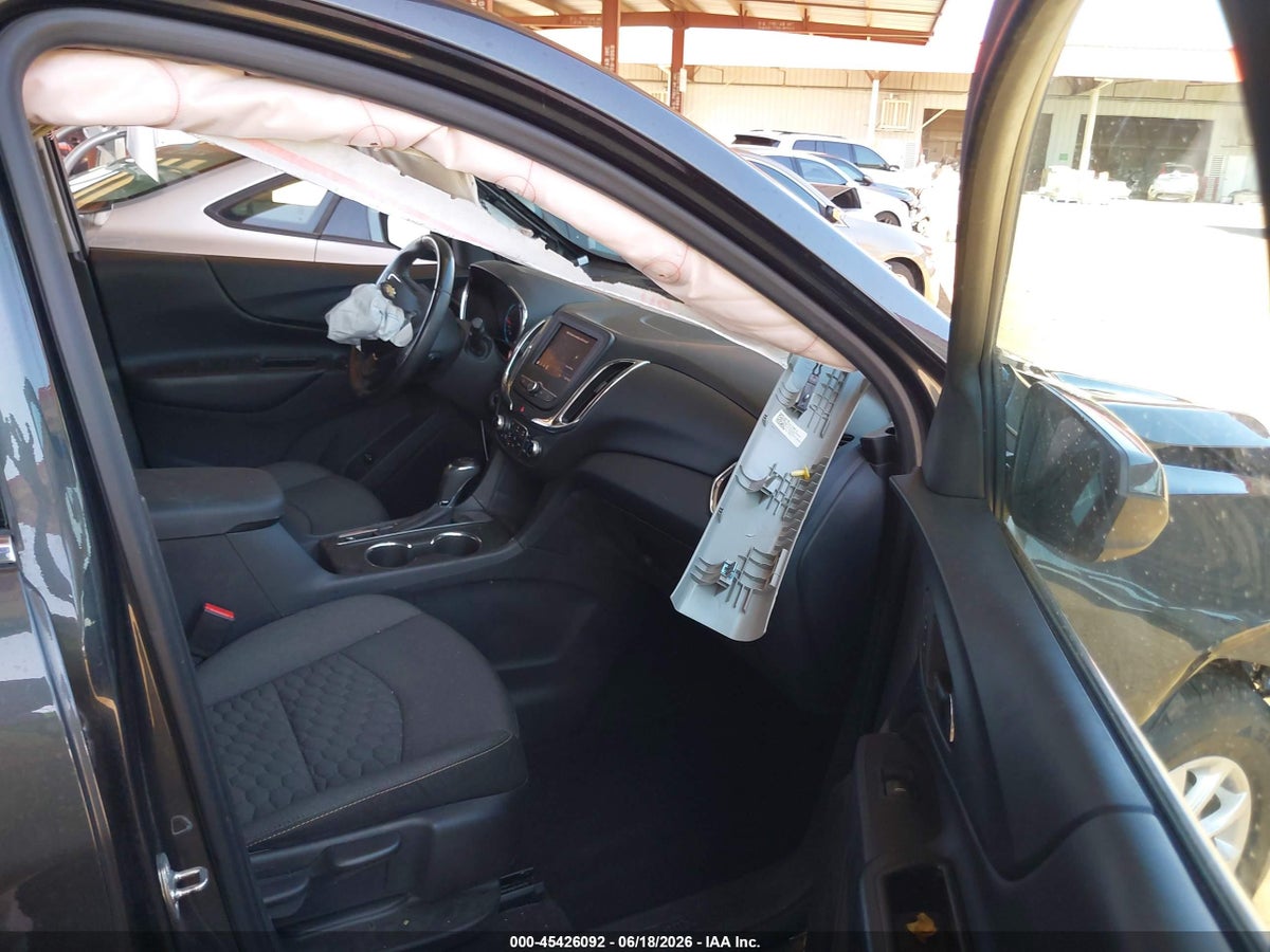 2020 CHEVROLET EQUINOX FWD 2FL — снимка 5