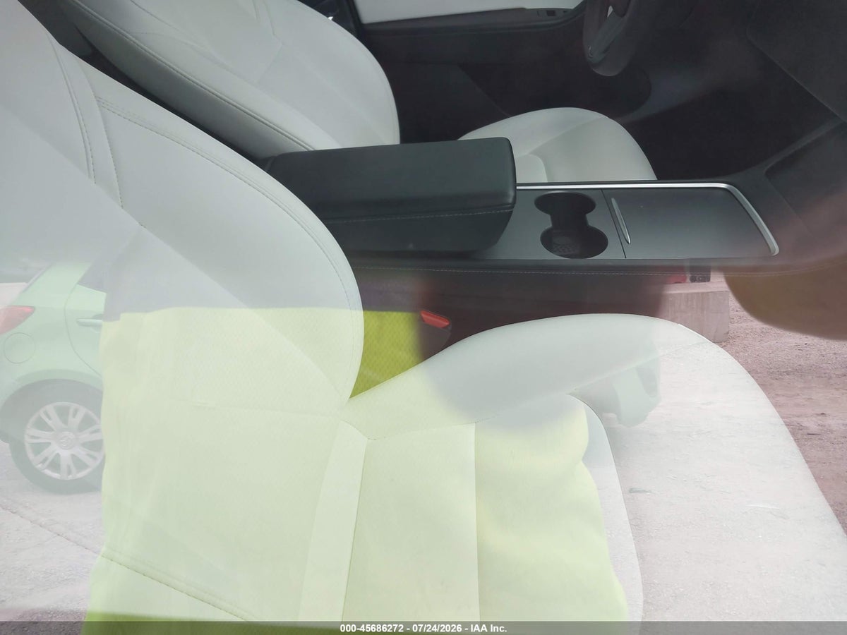 2022 TESLA MODEL Y LONG RANGE DUAL MOTOR ALL-WHEEL DRIVE — снимка 5