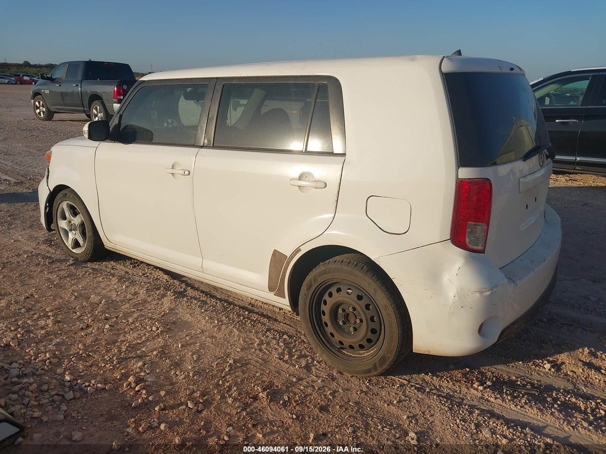 2014 SCION XB — photo 3