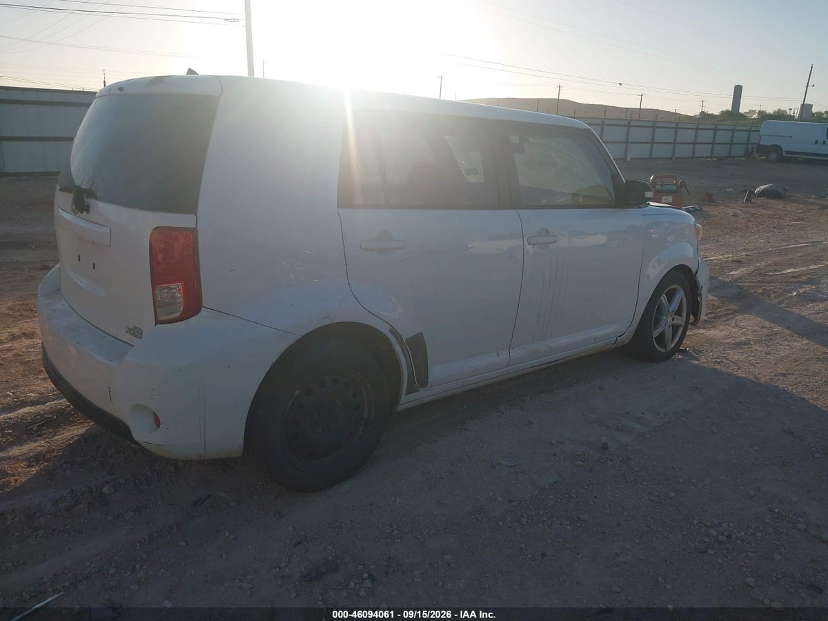2014 SCION XB — photo 4