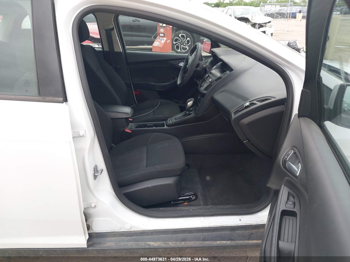 2018 FORD FOCUS SE — снимка 5