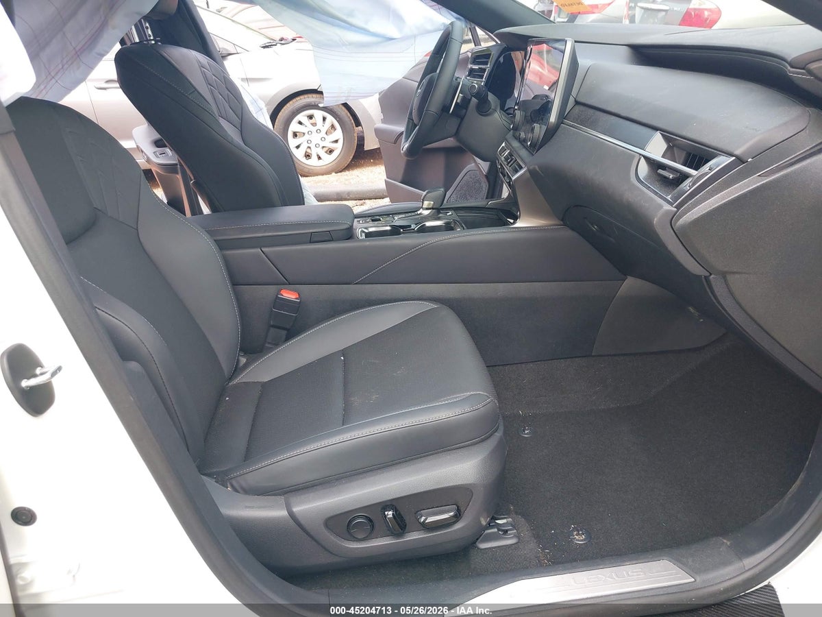 2024 LEXUS RX 350H PREMIUM — снимка 5