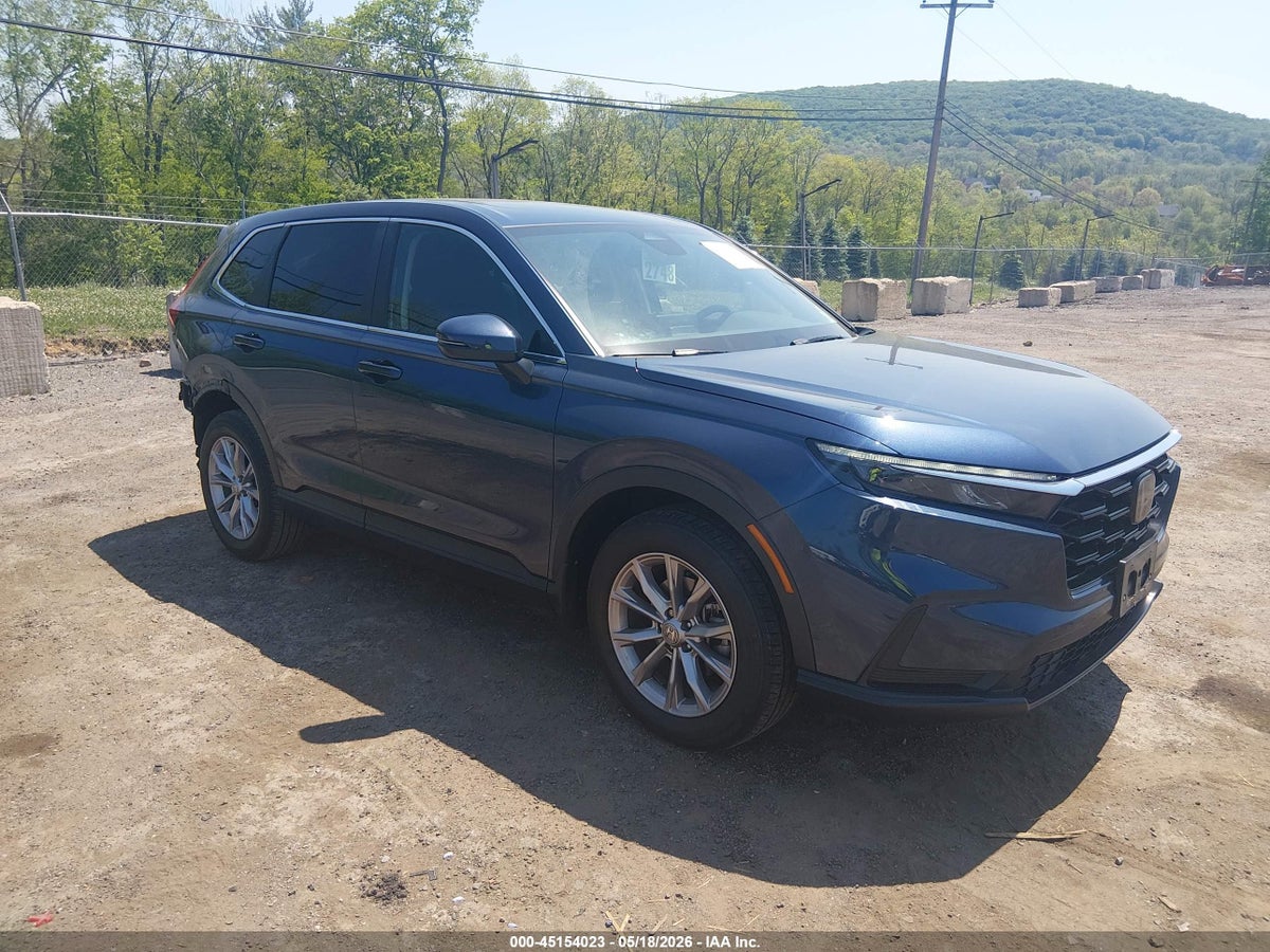 2024 HONDA CR-V EX AWD