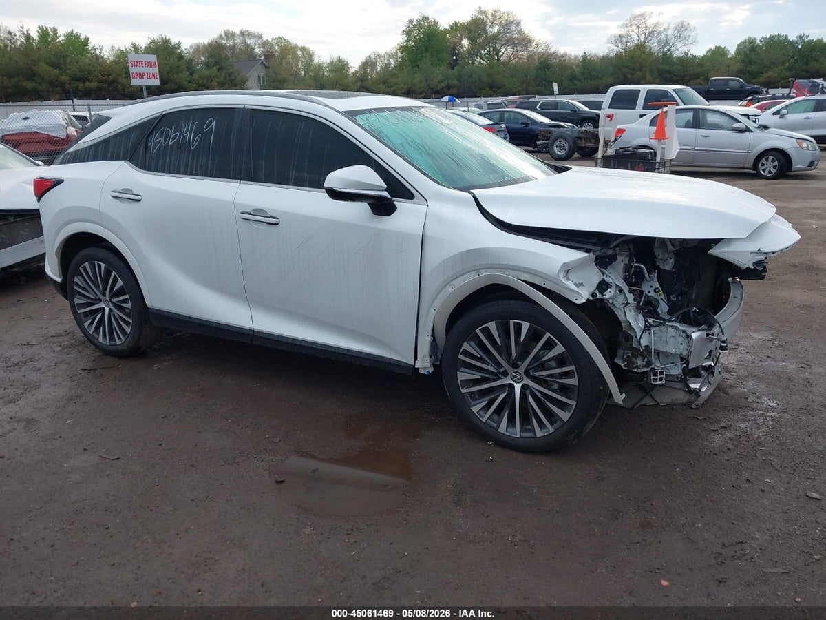 2024 LEXUS RX 350 PREMIUM PLUS