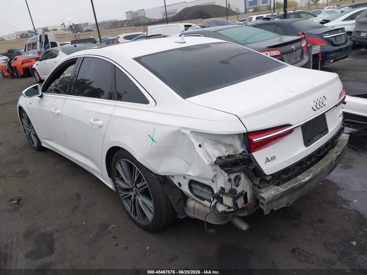 2019 AUDI A6 55 PREMIUM — снимка 3