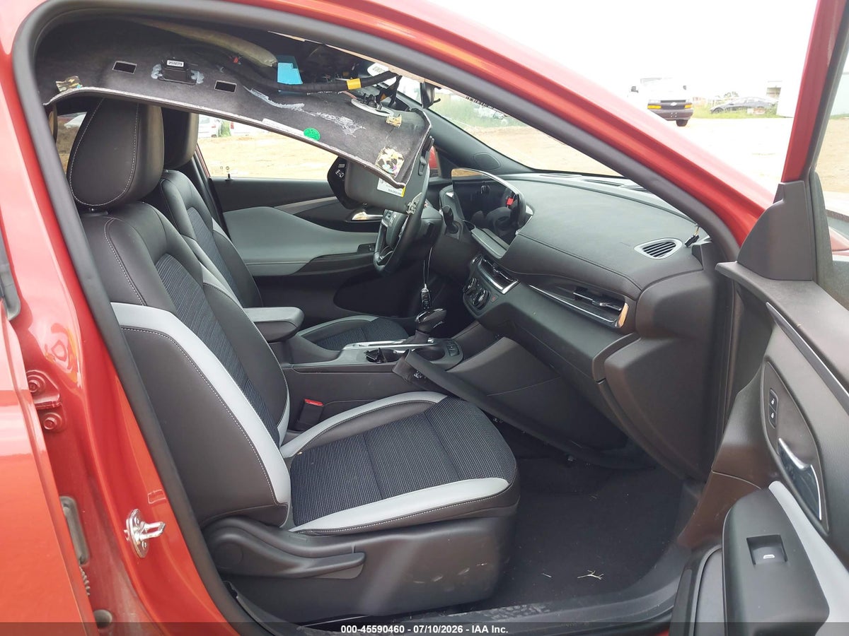 2024 BUICK ENVISTA PREFERRED FWD — снимка 5