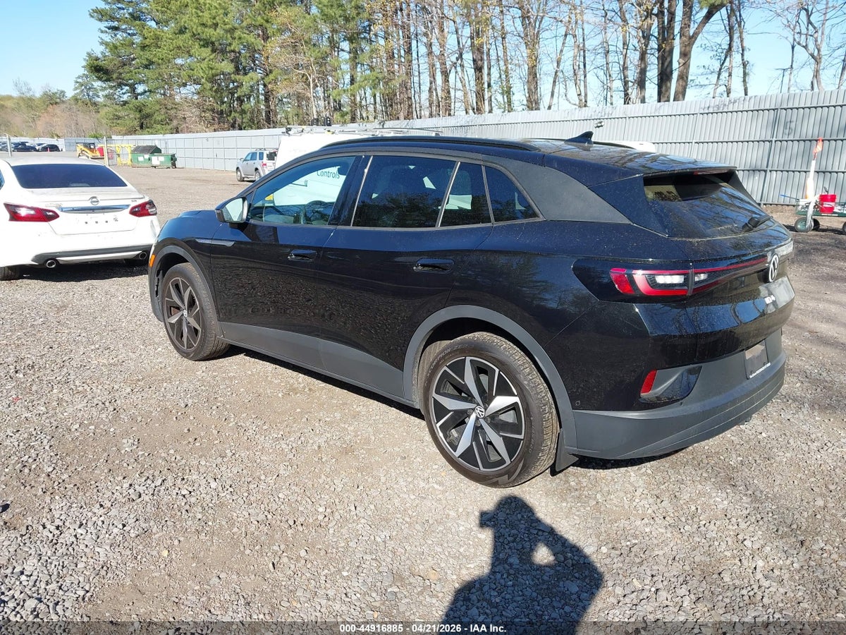 2023 VOLKSWAGEN ID.4 AWD PRO S — снимка 3