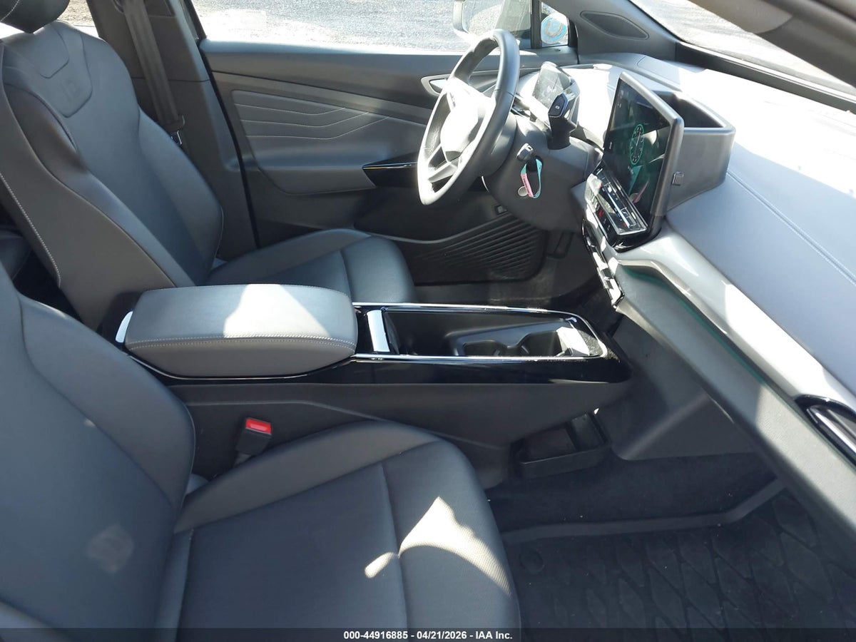 2023 VOLKSWAGEN ID.4 AWD PRO S — снимка 5