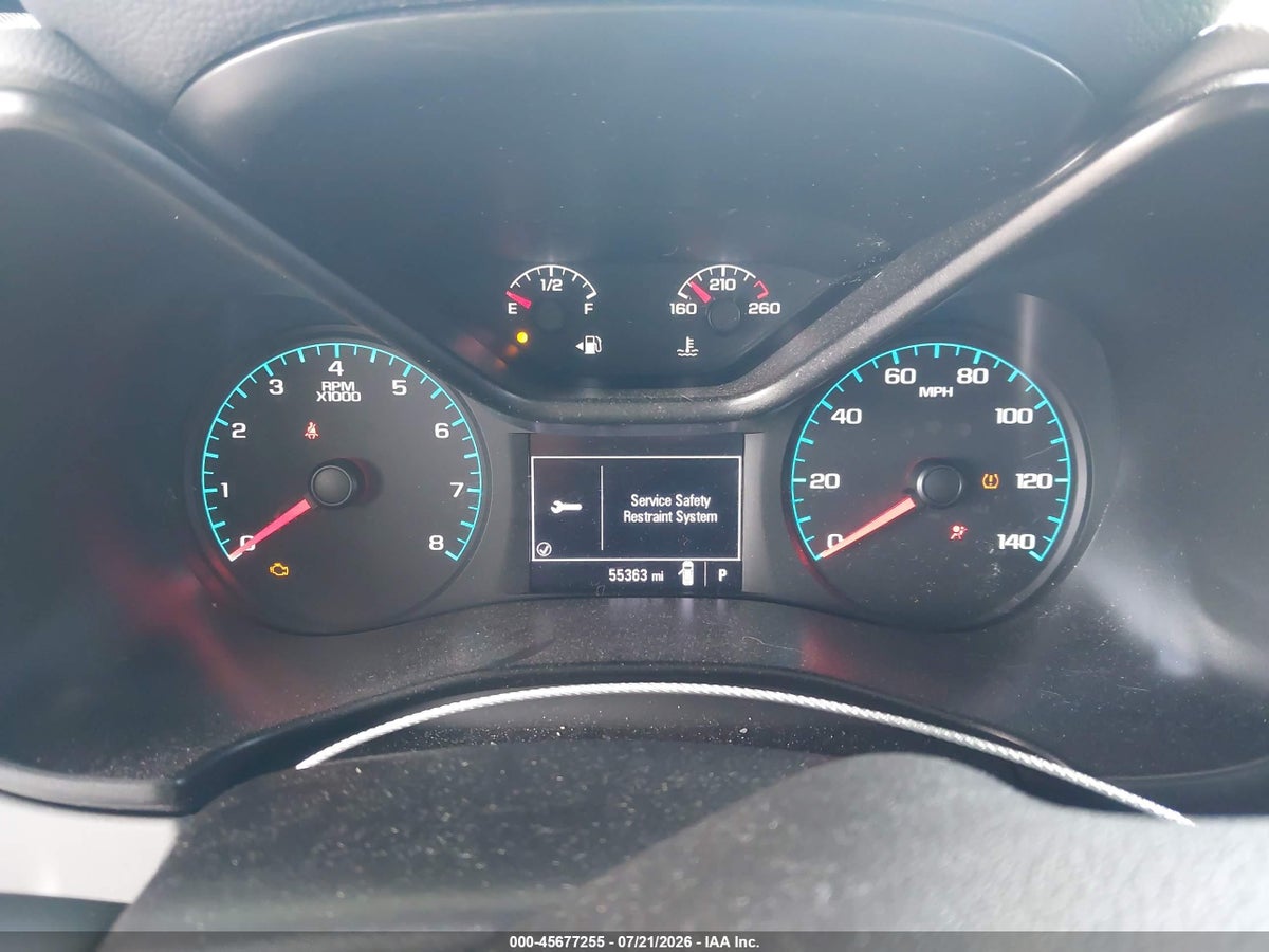 2022 CHEVROLET COLORADO 2WD LONG BOX WT — снимка 2