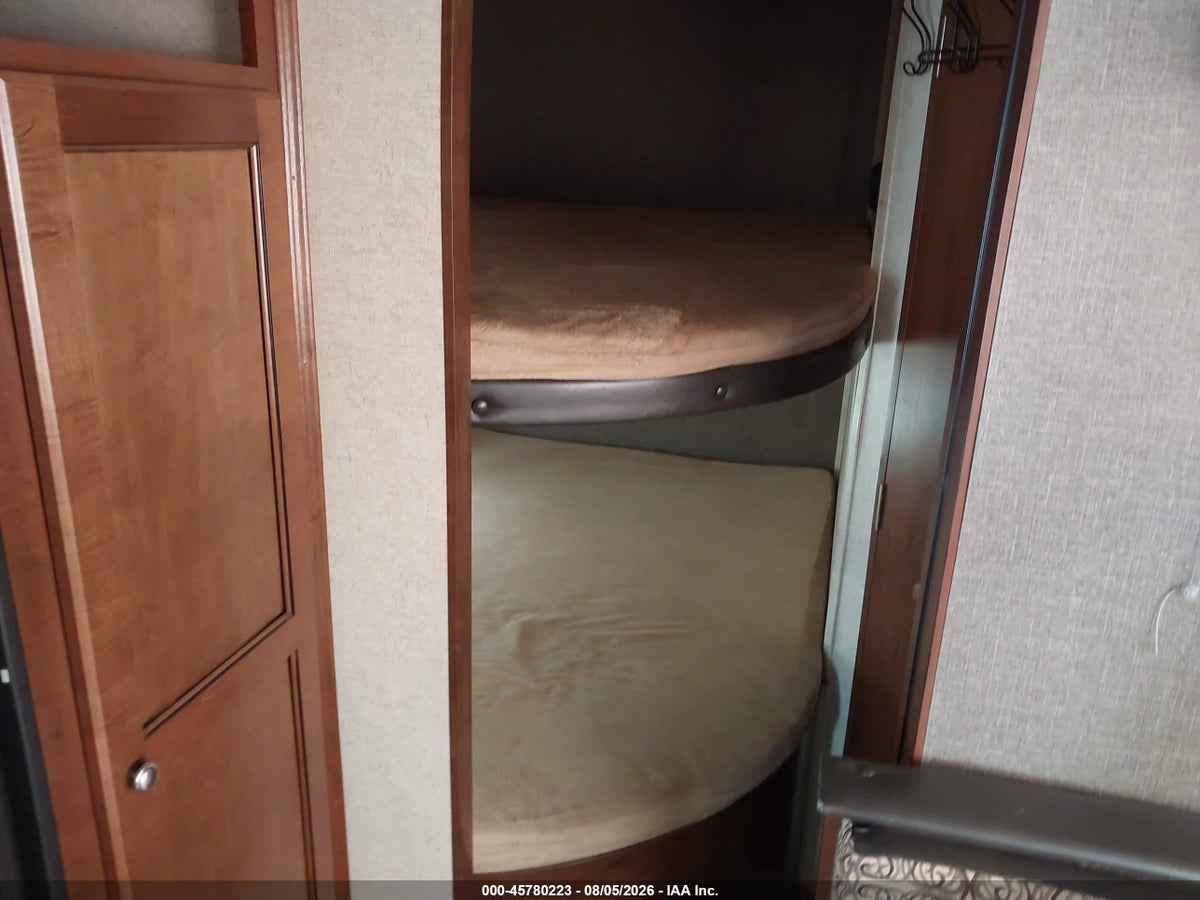 2016 HEARTLAND RV TRAIL RUNNER SLE TRAVEL TRAILER — снимка 5