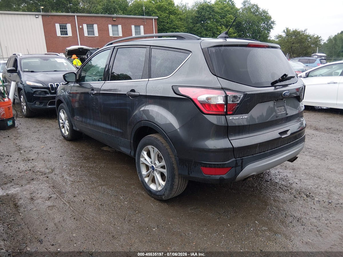 2018 FORD ESCAPE SE — снимка 3