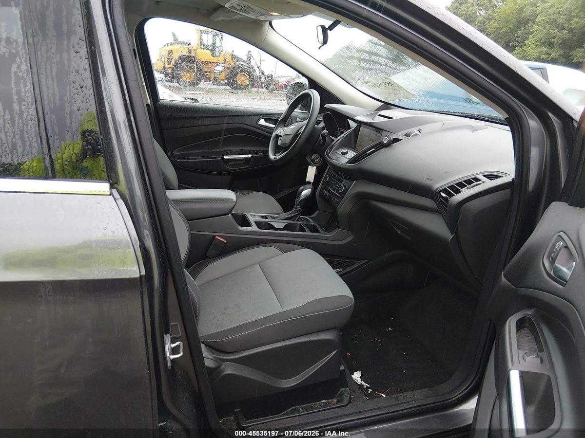 2018 FORD ESCAPE SE — снимка 5