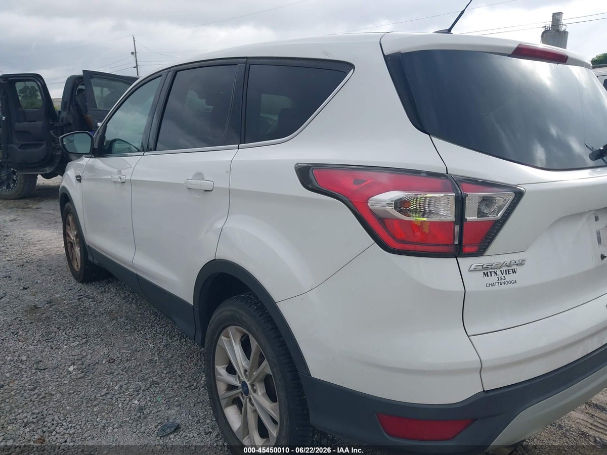 2017 FORD ESCAPE SE — снимка 3