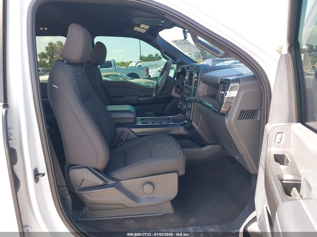 2022 FORD F-150 XL — снимка 5