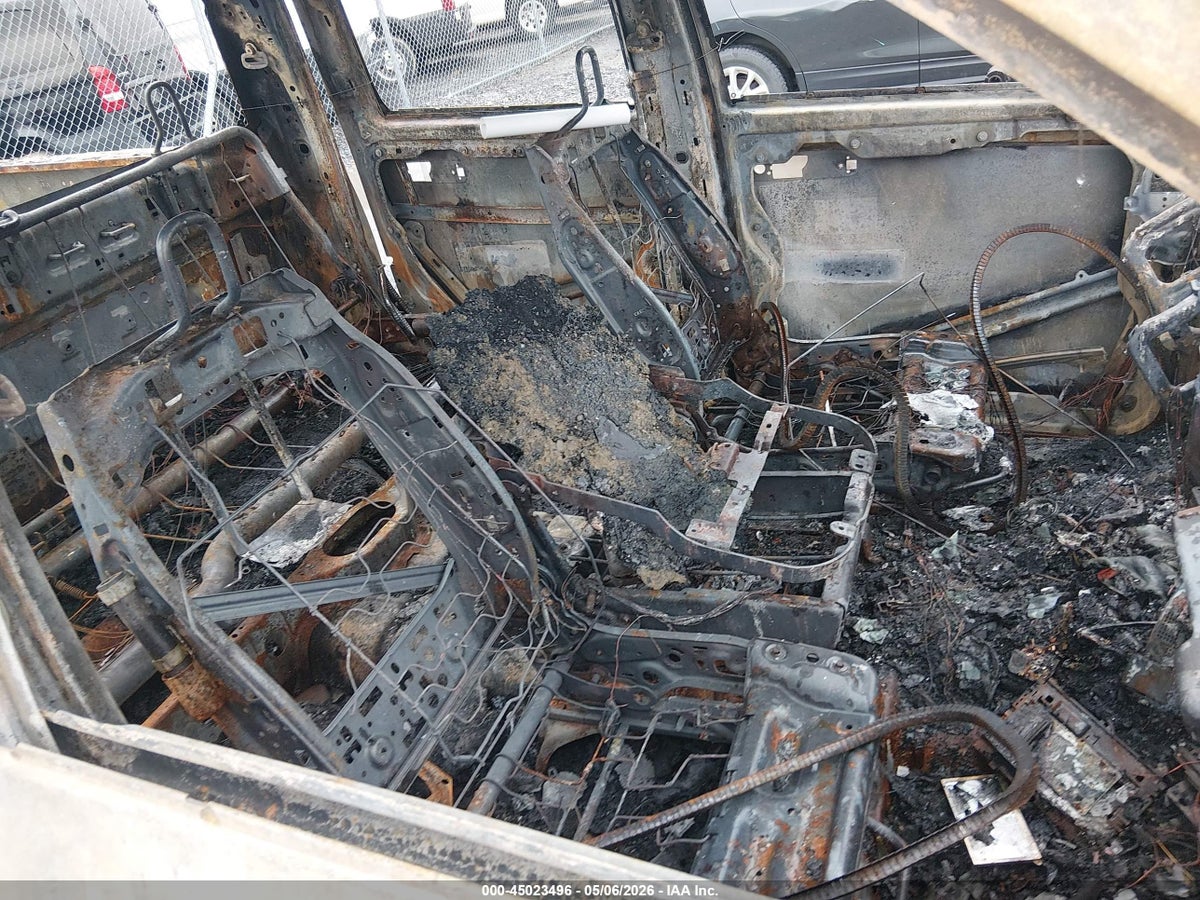 2015 RAM 1500 TRADESMAN — снимка 5