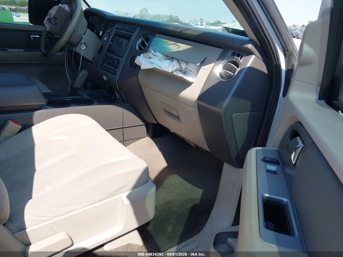 2014 FORD EXPEDITION XLT — снимка 5