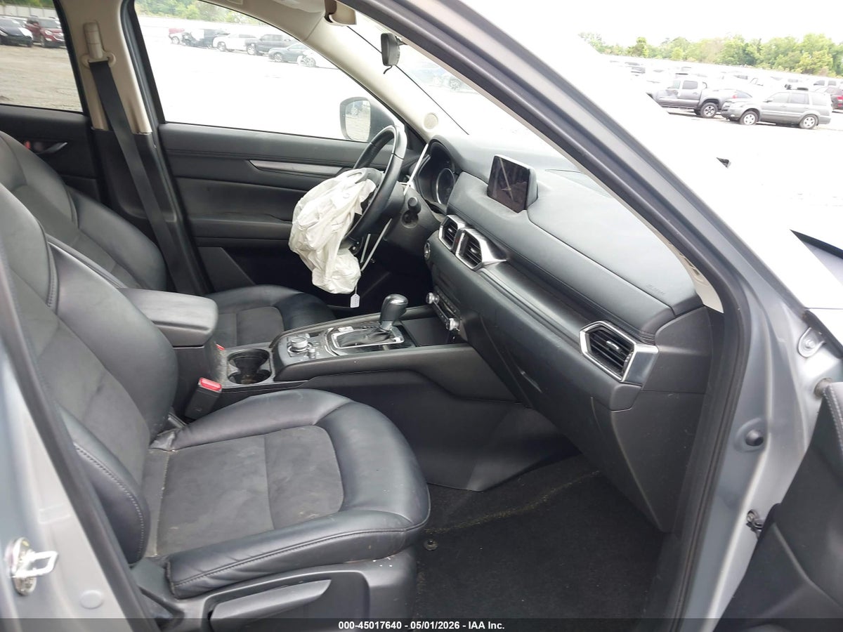 2020 MAZDA CX-5 TOURING — снимка 5