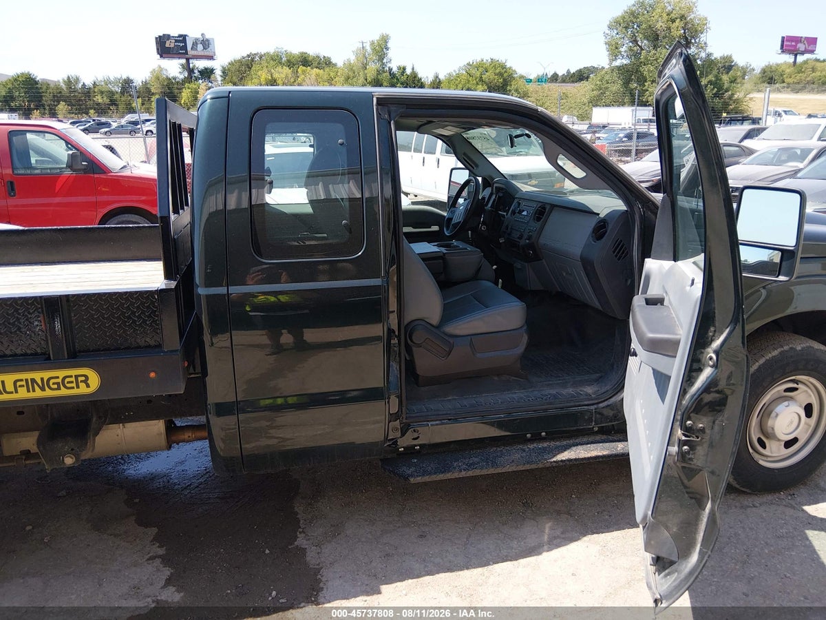 2016 FORD F-350 XL — снимка 5