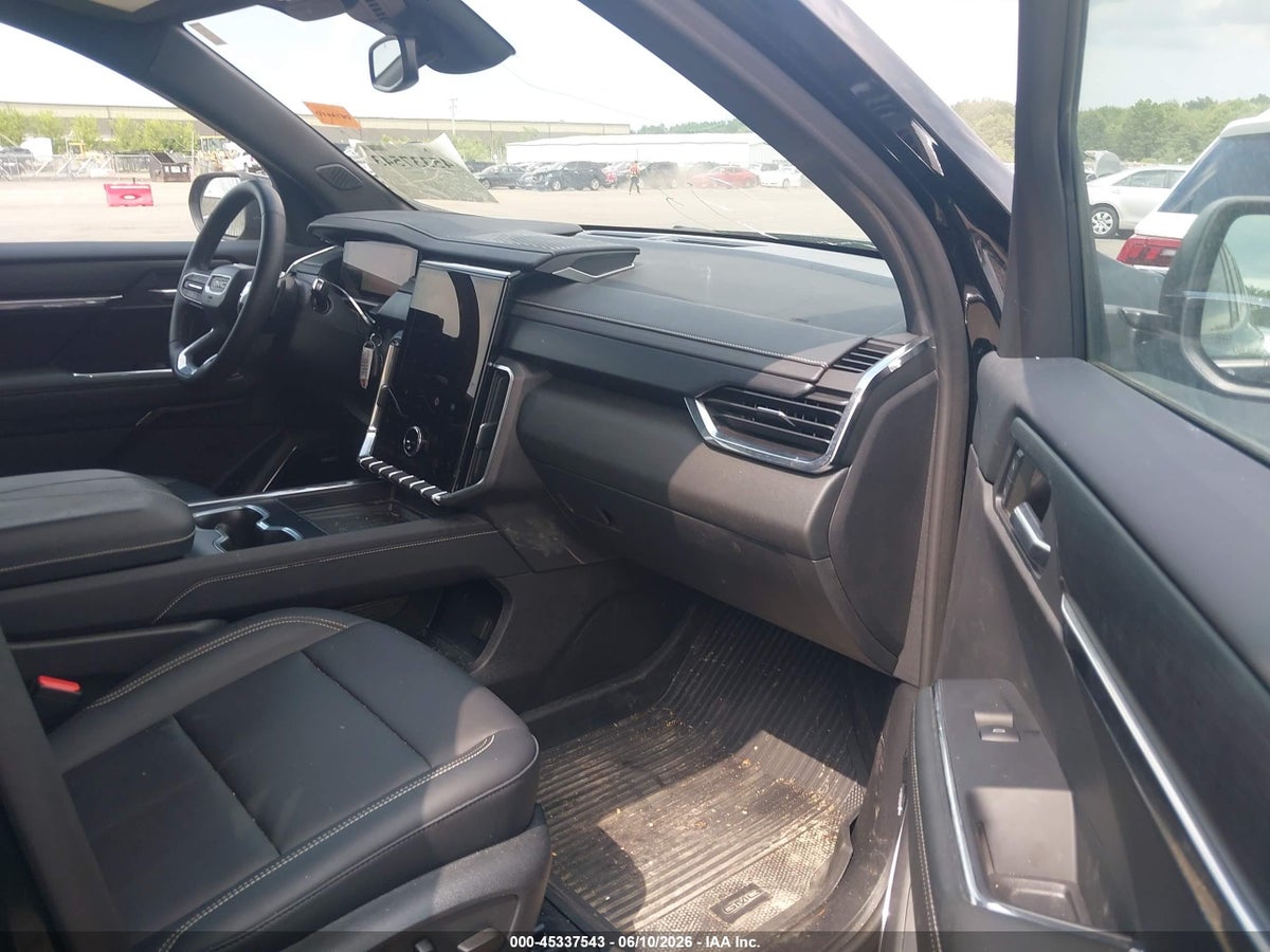 2024 GMC ACADIA AWD ELEVATION — снимка 5