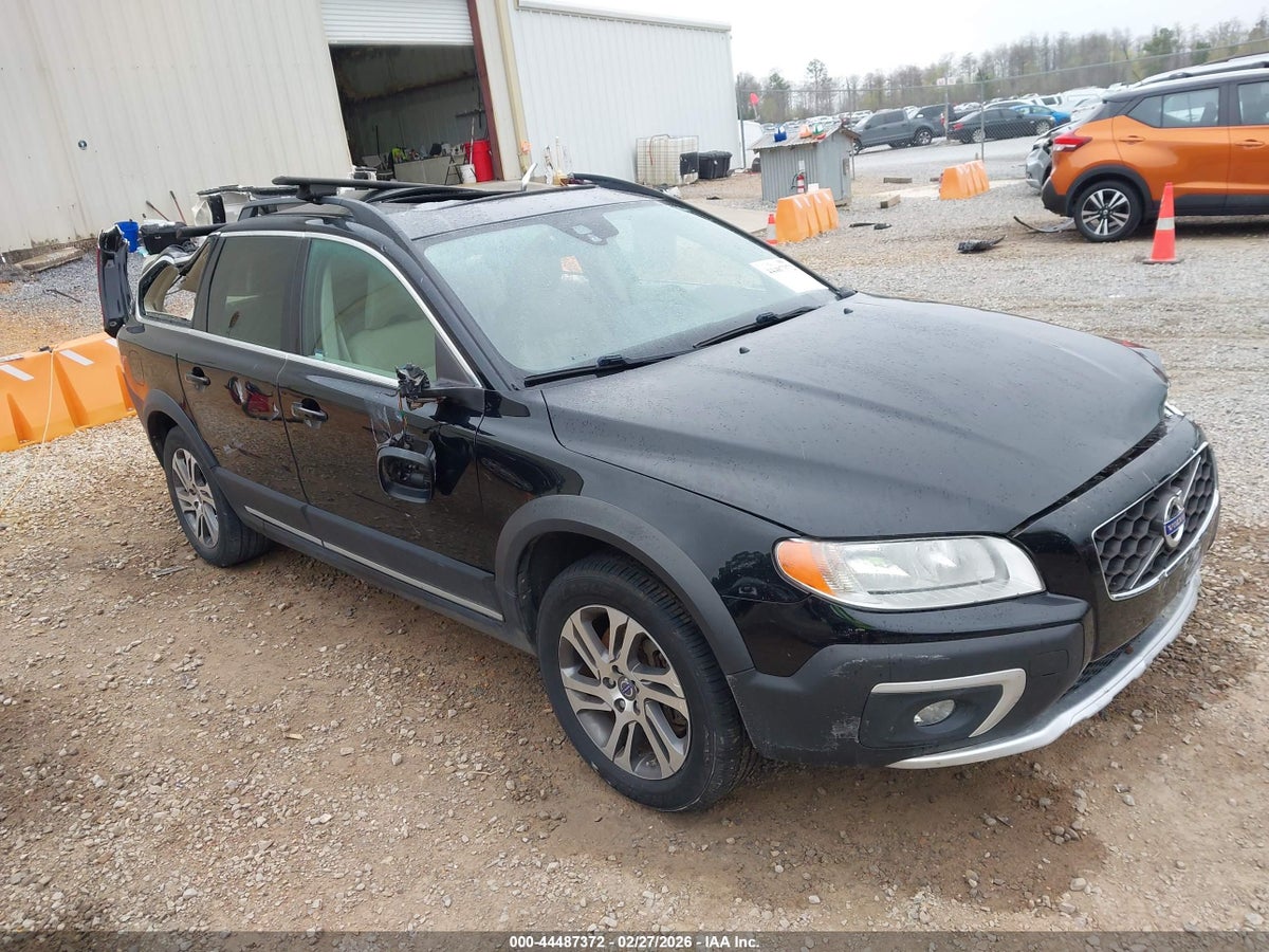2015 VOLVO XC70 T5 PREMIER