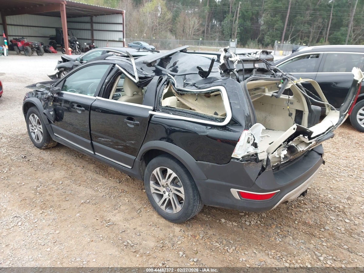 2015 VOLVO XC70 T5 PREMIER — снимка 3