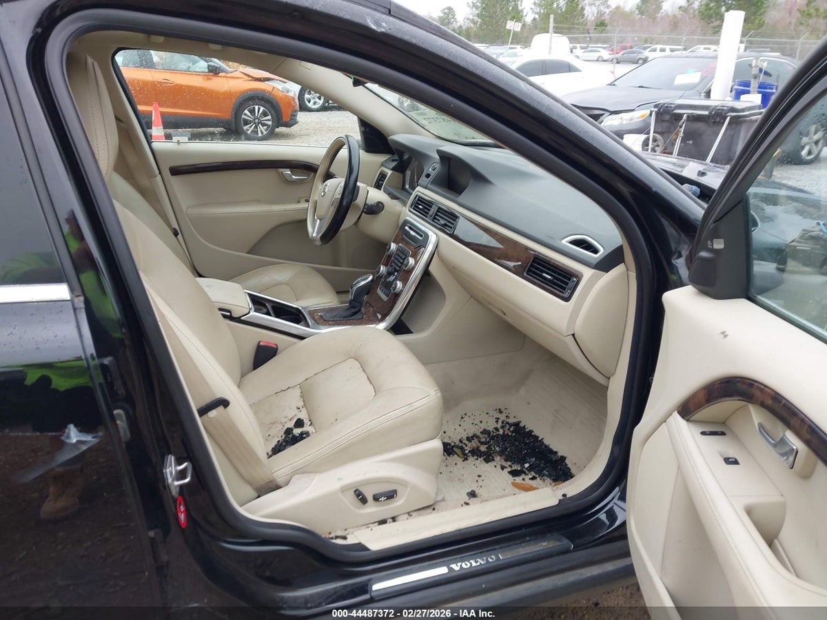 2015 VOLVO XC70 T5 PREMIER — снимка 5
