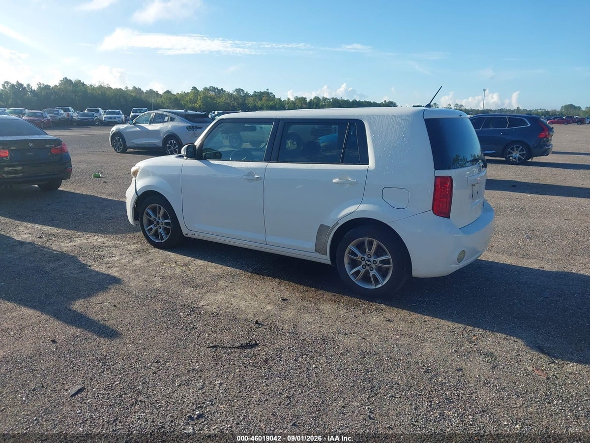 2010 SCION XB — снимка 3