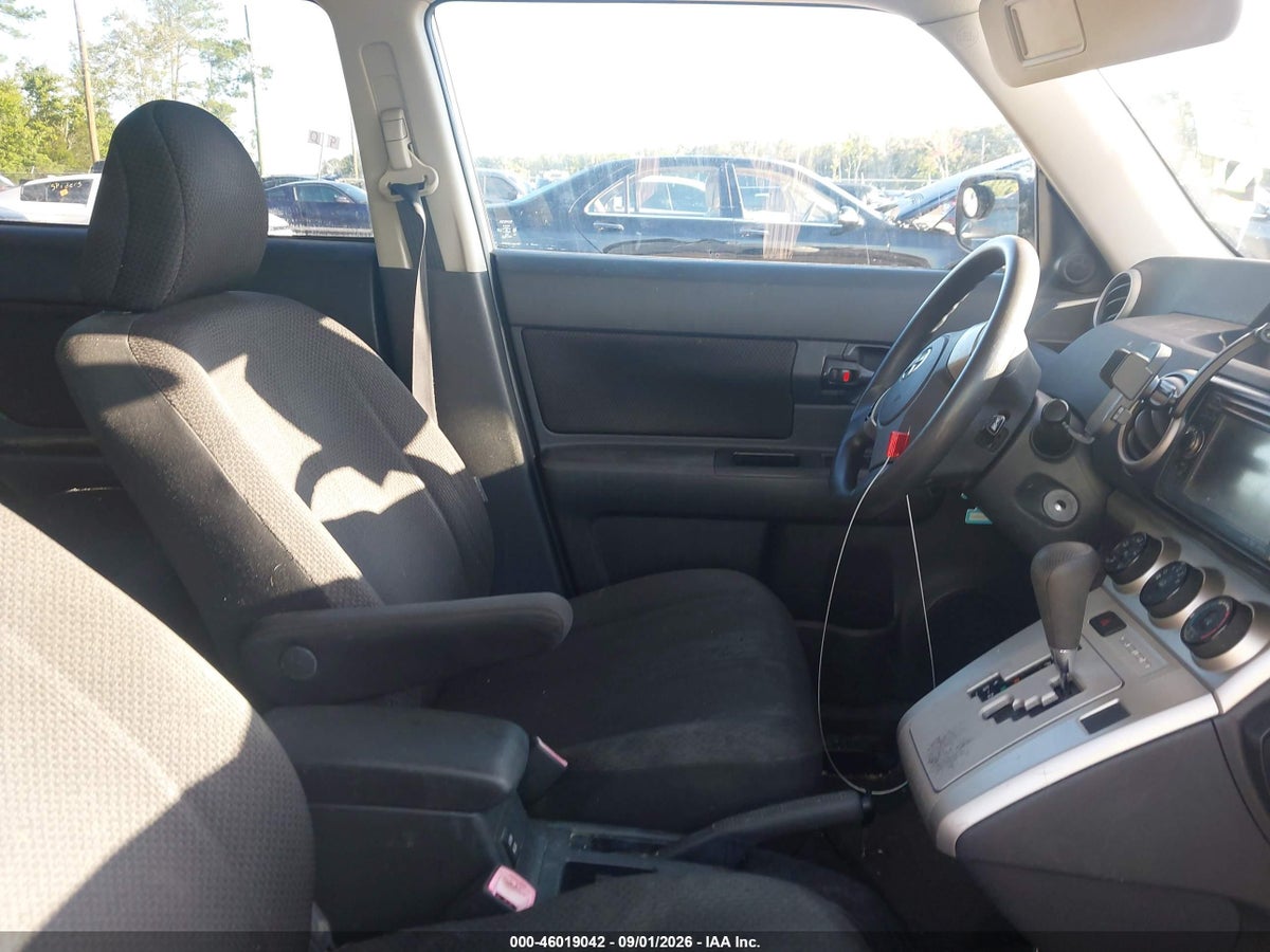 2010 SCION XB — снимка 5