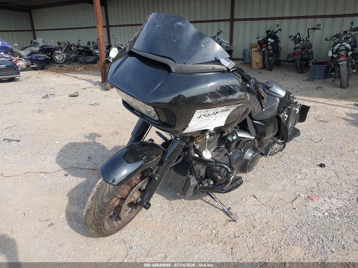 2023 HARLEY-DAVIDSON FLTRXST — снимка 2