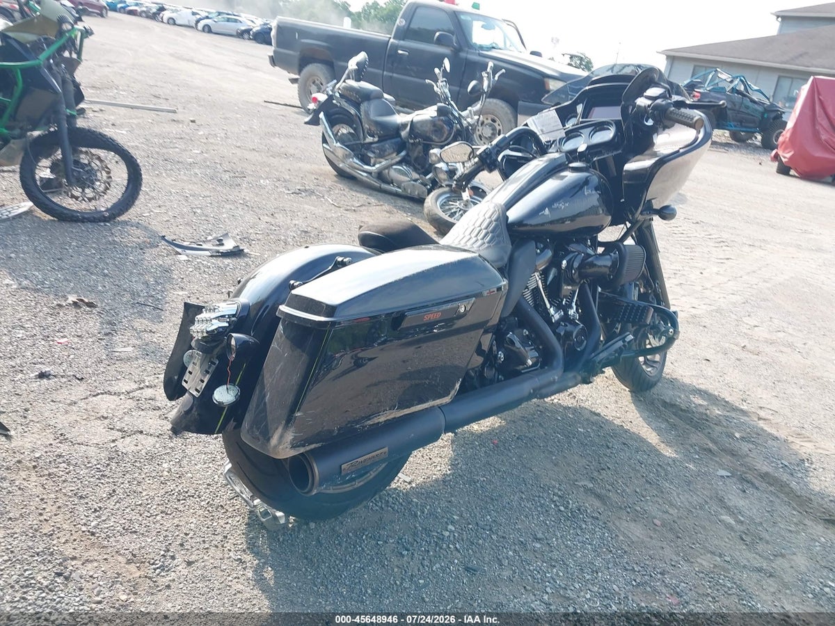 2023 HARLEY-DAVIDSON FLTRXST — снимка 4