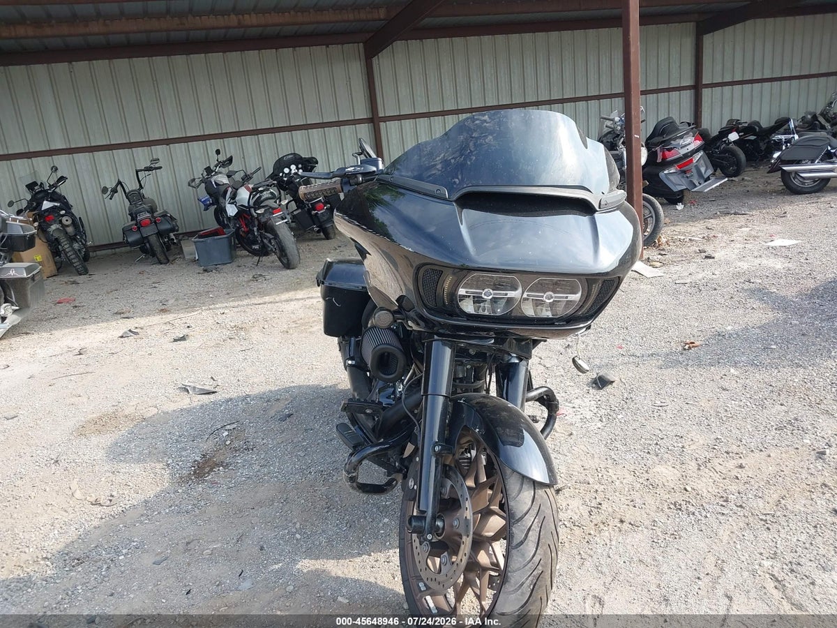 2023 HARLEY-DAVIDSON FLTRXST — снимка 5