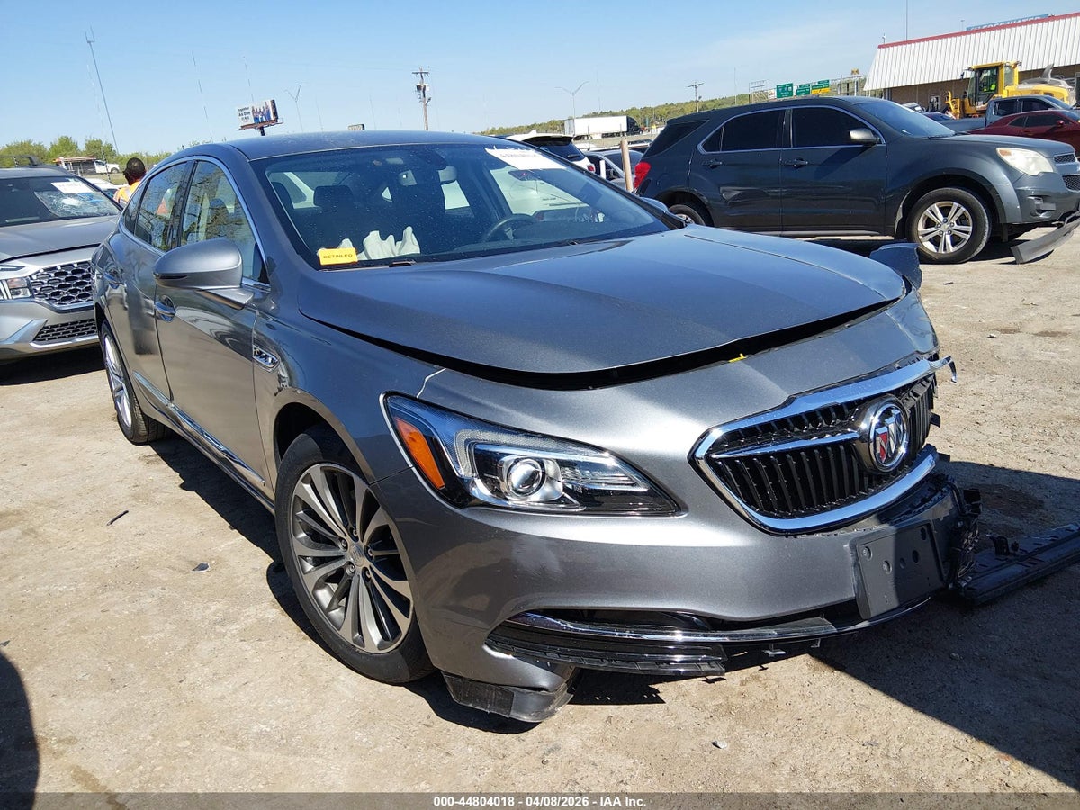 2019 BUICK LACROSSE FWD ESSENCE