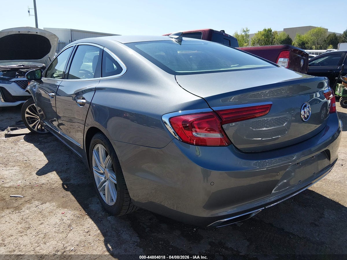 2019 BUICK LACROSSE FWD ESSENCE — снимка 3