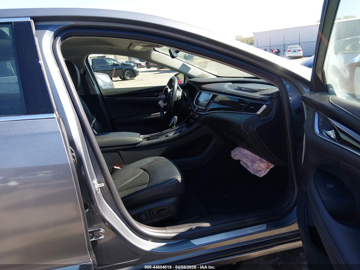 2019 BUICK LACROSSE FWD ESSENCE — снимка 5