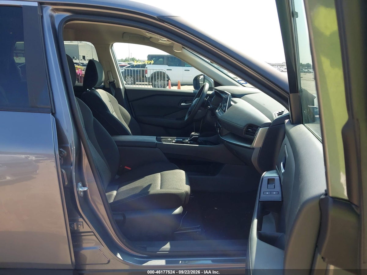 2026 NISSAN ROGUE SV — снимка 5