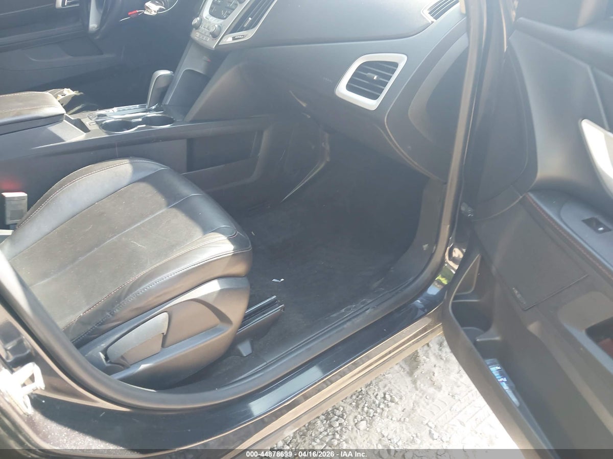 2015 GMC TERRAIN SLT-1 — снимка 5