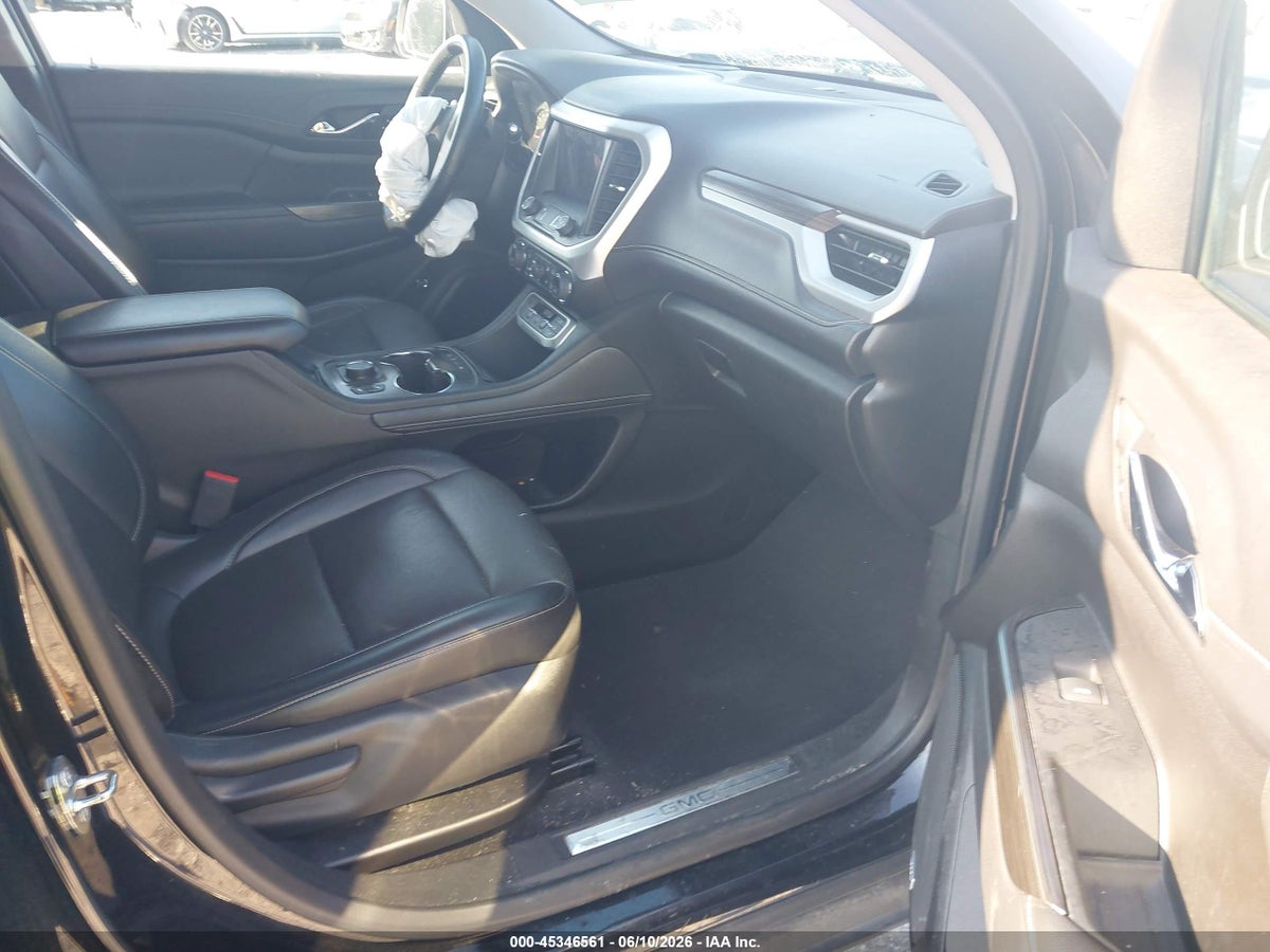 2023 GMC ACADIA AWD SLT — снимка 5