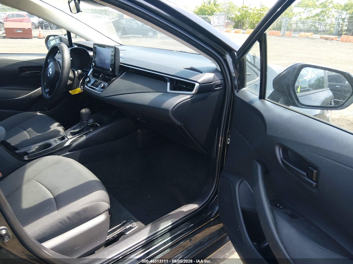 2022 TOYOTA COROLLA LE — снимка 5