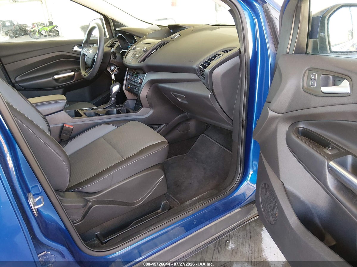 2018 FORD ESCAPE SE — снимка 5