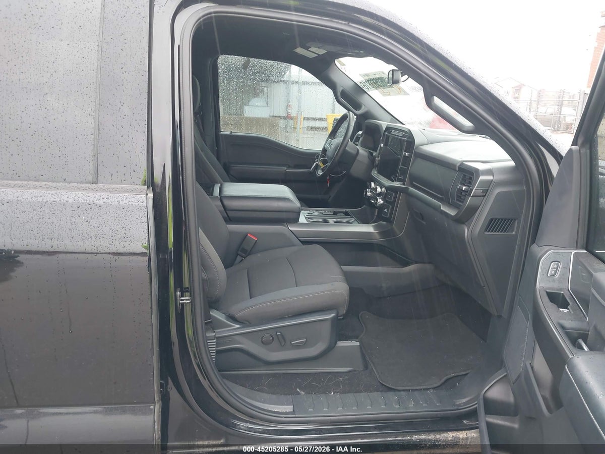 2024 FORD F-150 XLT — снимка 5