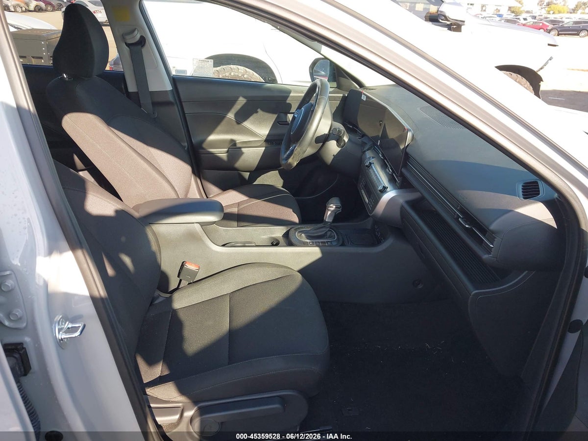 2026 HYUNDAI KONA SEL SPORT — снимка 5