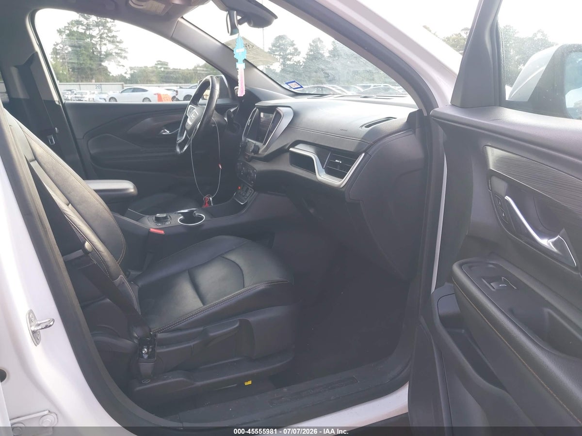 2020 GMC TERRAIN FWD SLT — снимка 5