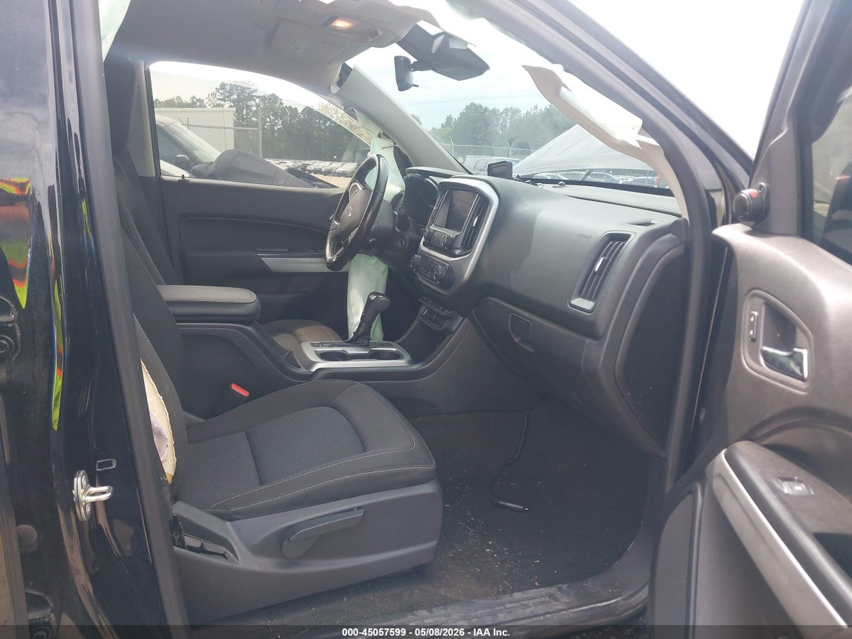 2019 CHEVROLET COLORADO LT — снимка 5