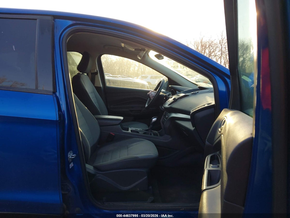 2018 FORD ESCAPE S — снимка 5