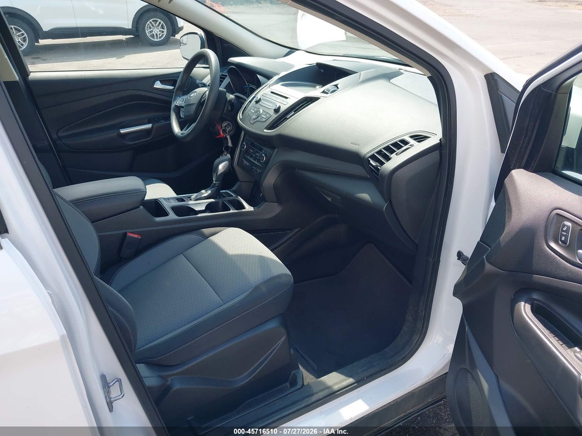 2018 FORD ESCAPE SE — снимка 5